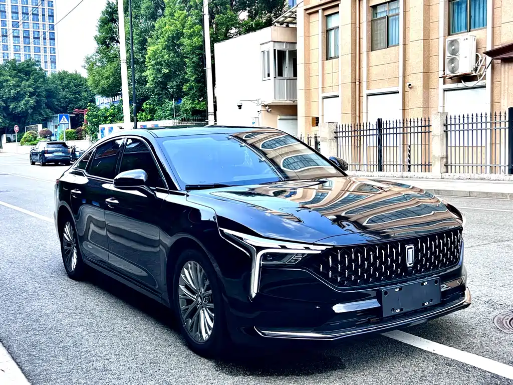 Bestune B70 — миниатюра 3