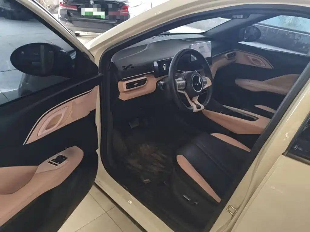 BYD Seagull — миниатюра 16