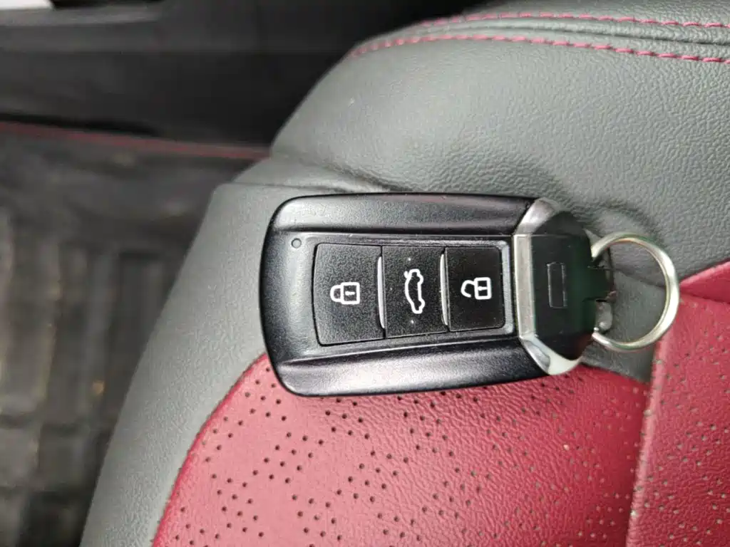 Aeolus AX7 — миниатюра 9