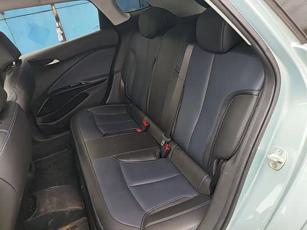 Buick Velite 6 — миниатюра 17