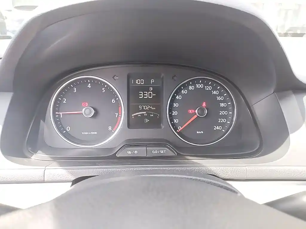 Volkswagen Gran Lavida — миниатюра 12