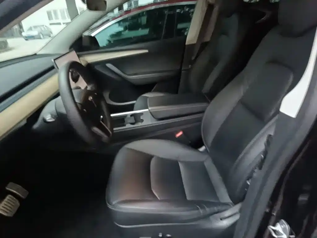 Tesla Model Y — миниатюра 15