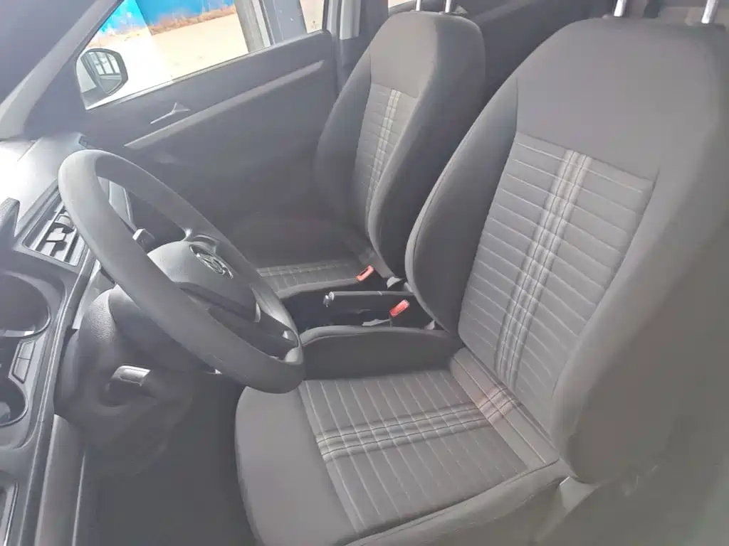 Volkswagen Lavida — миниатюра 15
