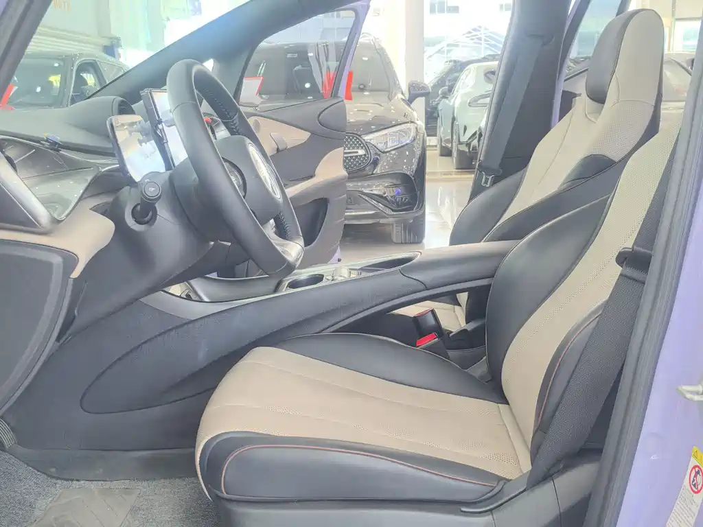 BYD Dolphin — миниатюра 8