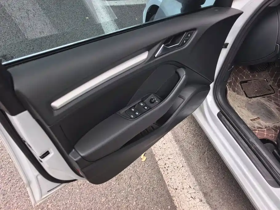 Audi A3 — миниатюра 7