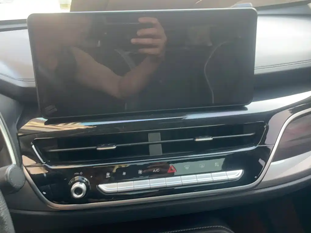 Haval H6 — миниатюра 6