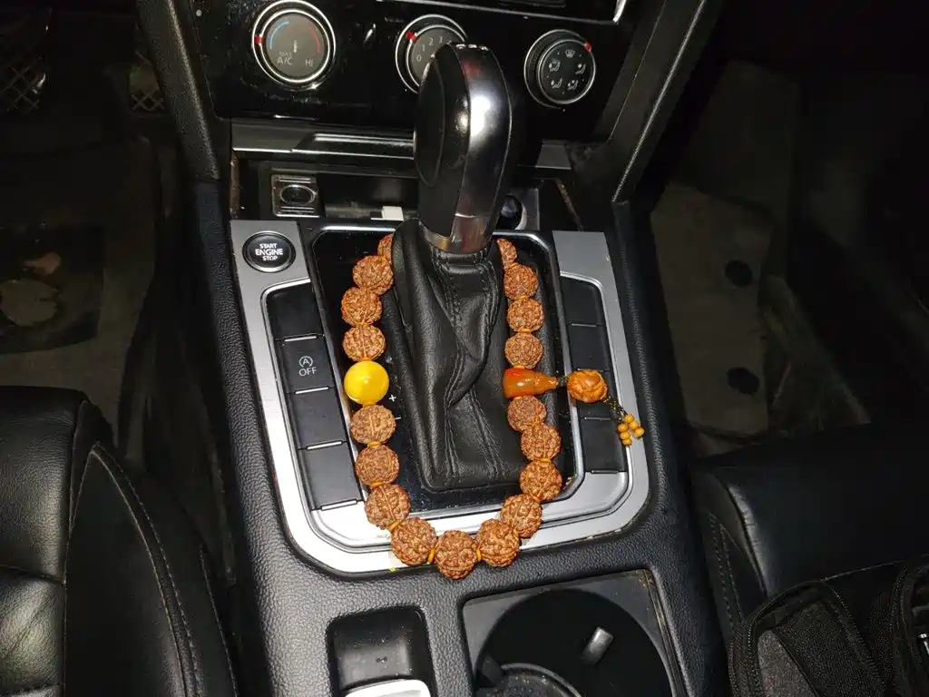 Volkswagen Magotan — миниатюра 15