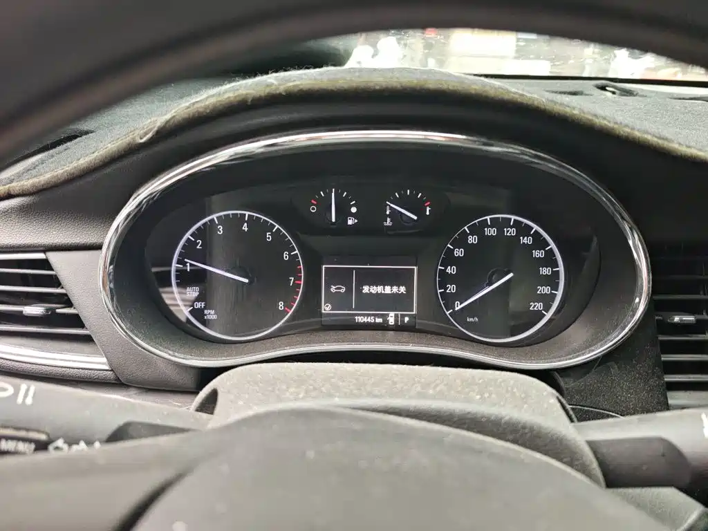 Buick Encore — миниатюра 7