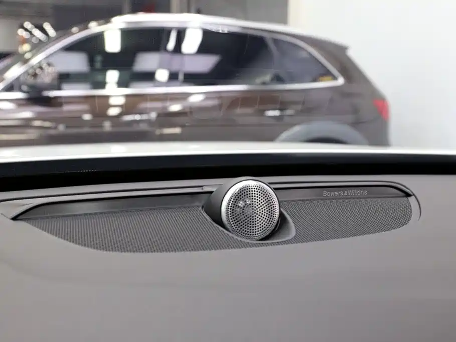 Volvo XC90 — миниатюра 16
