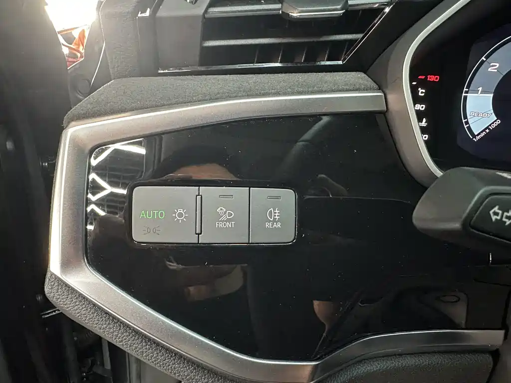 Audi Q3 — миниатюра 17