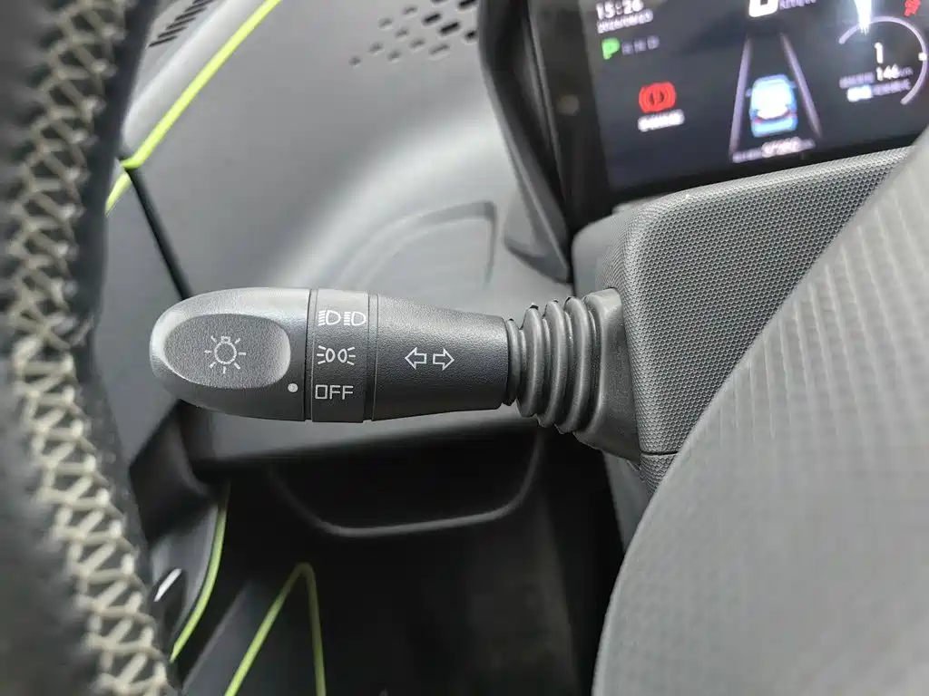 Baojun E100 — миниатюра 21
