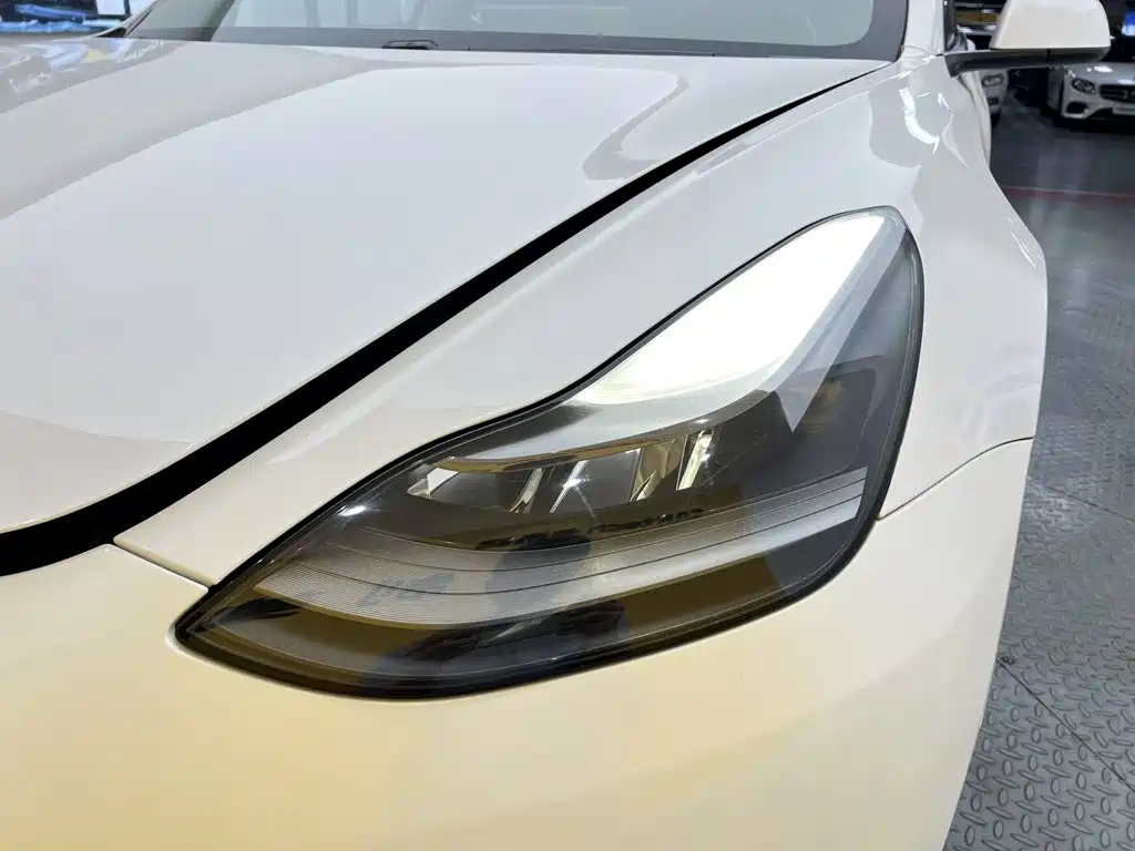Tesla Model 3 — миниатюра 3