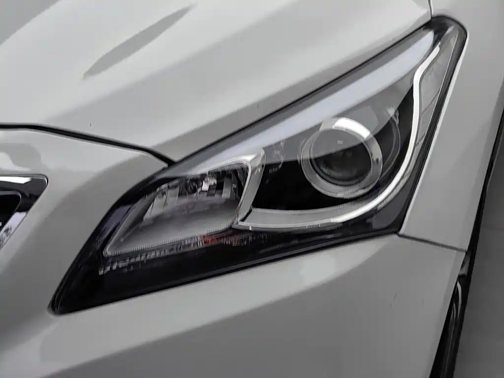 Hyundai Mistra — миниатюра 7