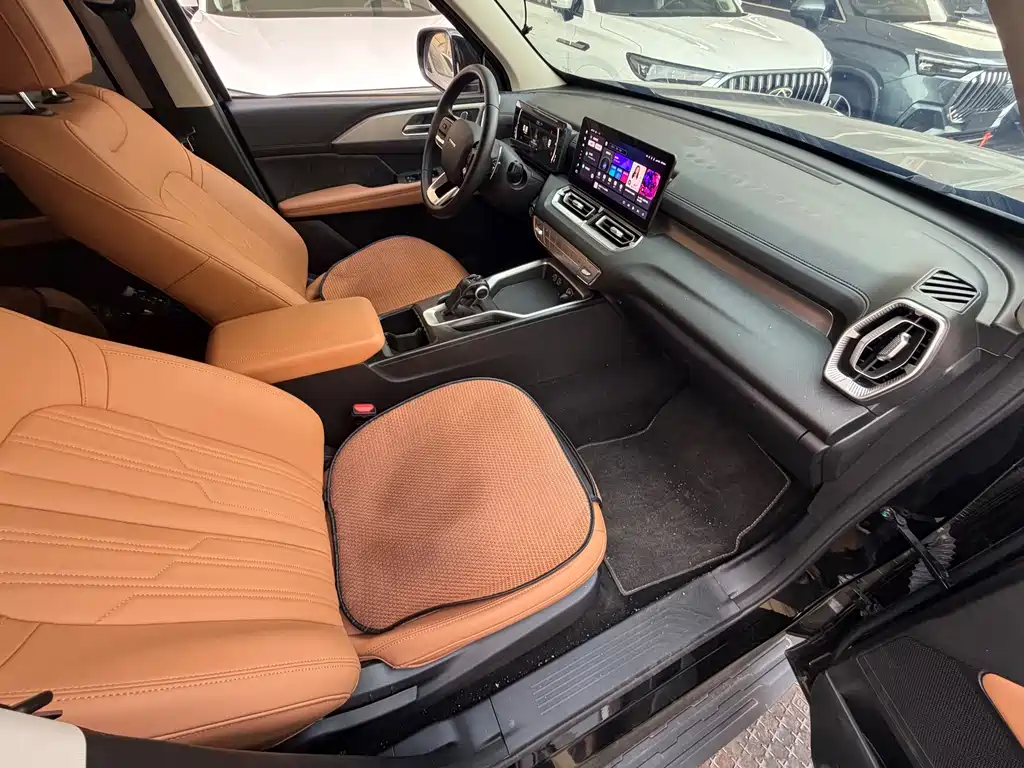 Haval H5 — миниатюра 4