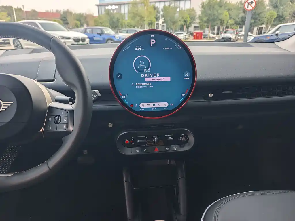 MINI MINI ACEMAN EV — миниатюра 13