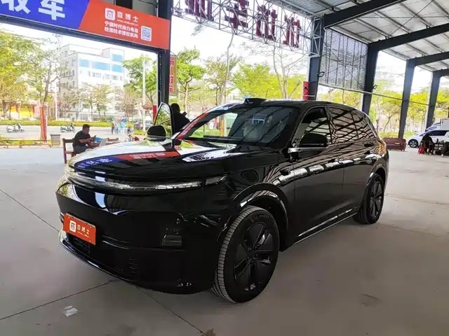 Li Auto IDEAL L7 2024