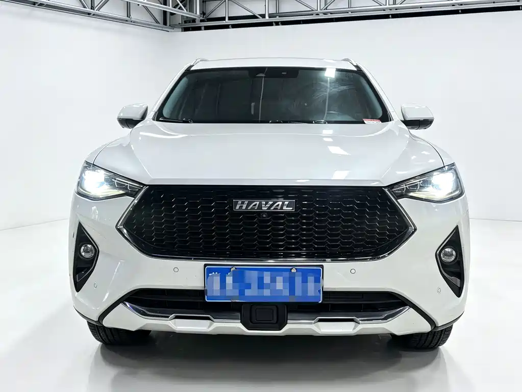 Haval F7 — миниатюра 2