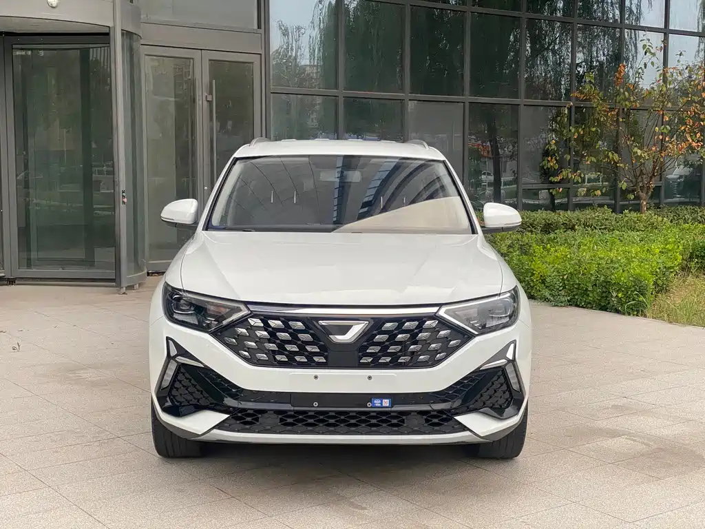 Jetta VS5 — миниатюра 2