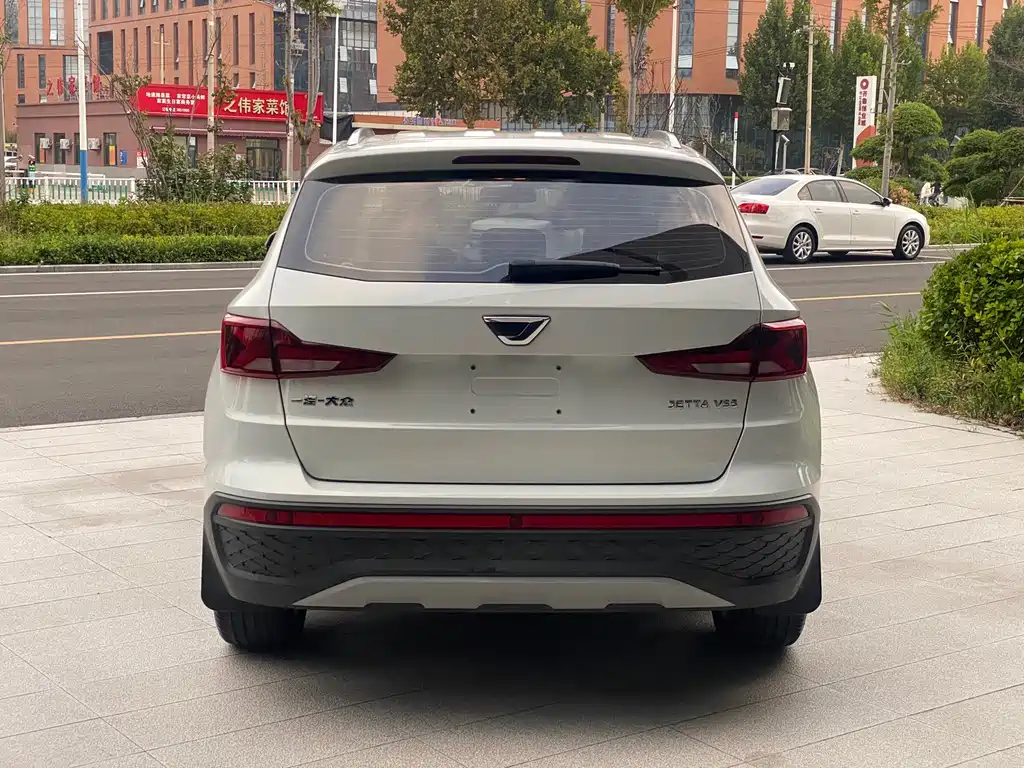 Jetta VS5 — миниатюра 8