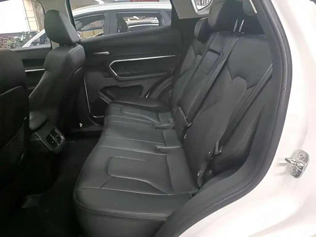 Haval H6 — миниатюра 17