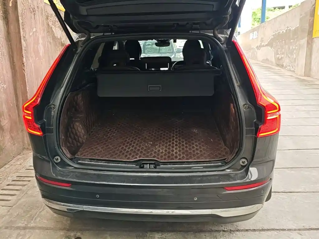 Volvo XC60 — миниатюра 19