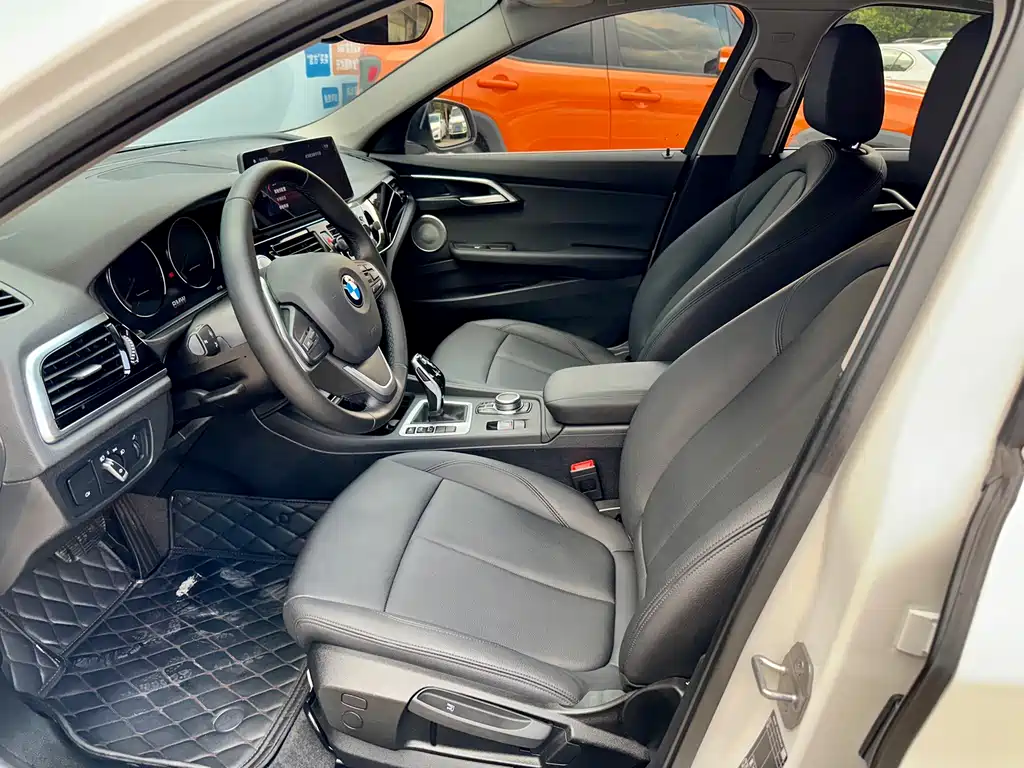 BMW 1 Series — миниатюра 8