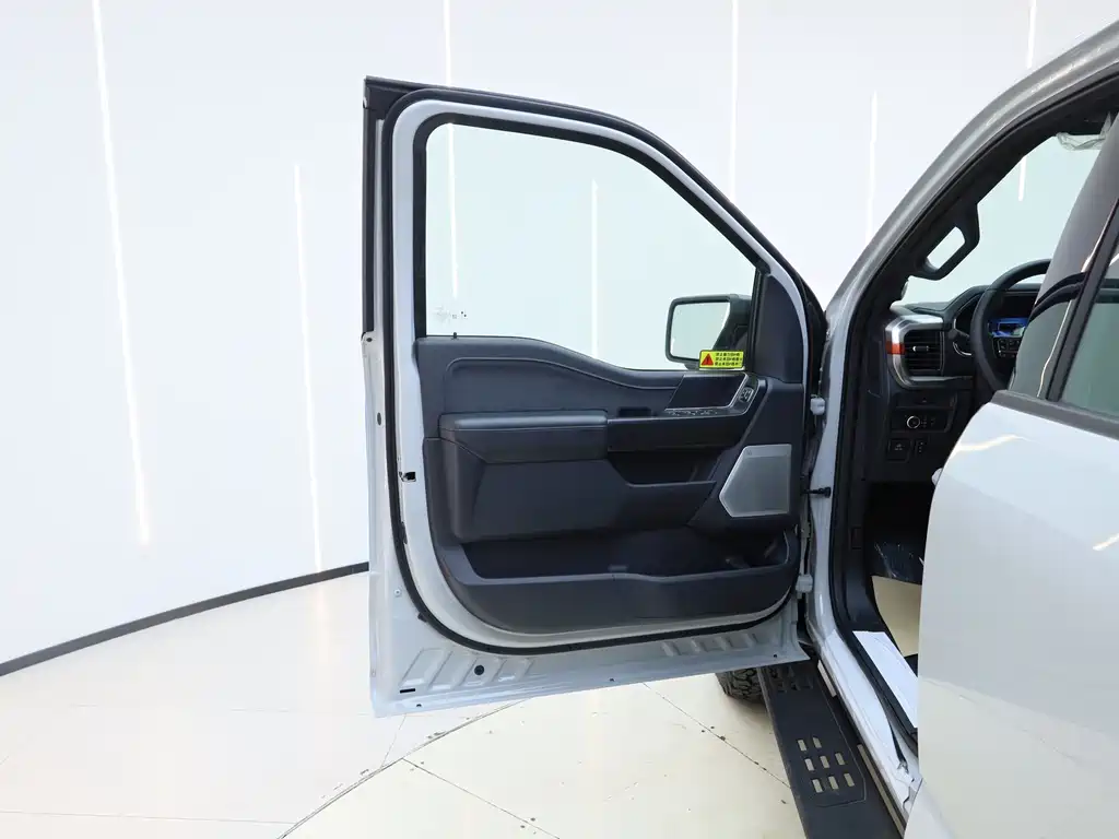 Ford F-150 2023 3.5T
