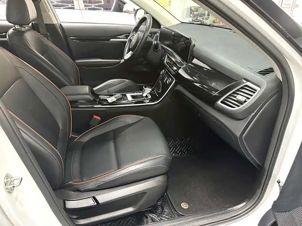 Kia Seltos — миниатюра 7