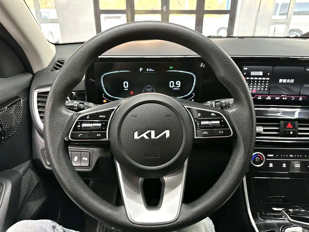 Kia Seltos — миниатюра 18