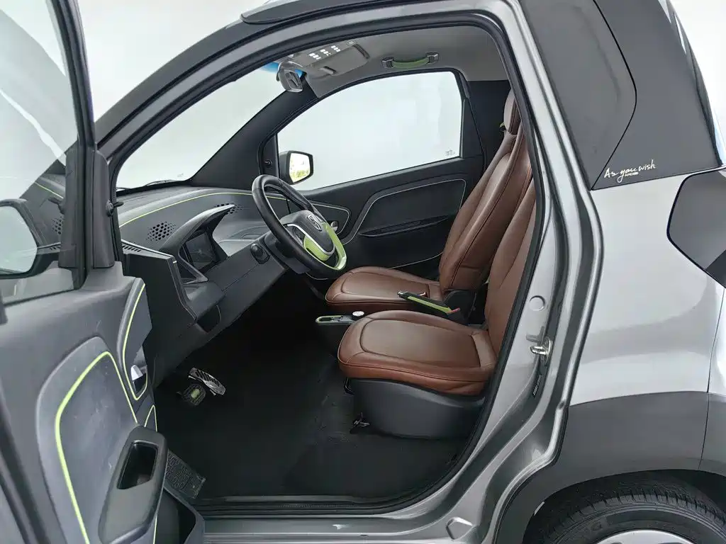Baojun E100 — миниатюра 10