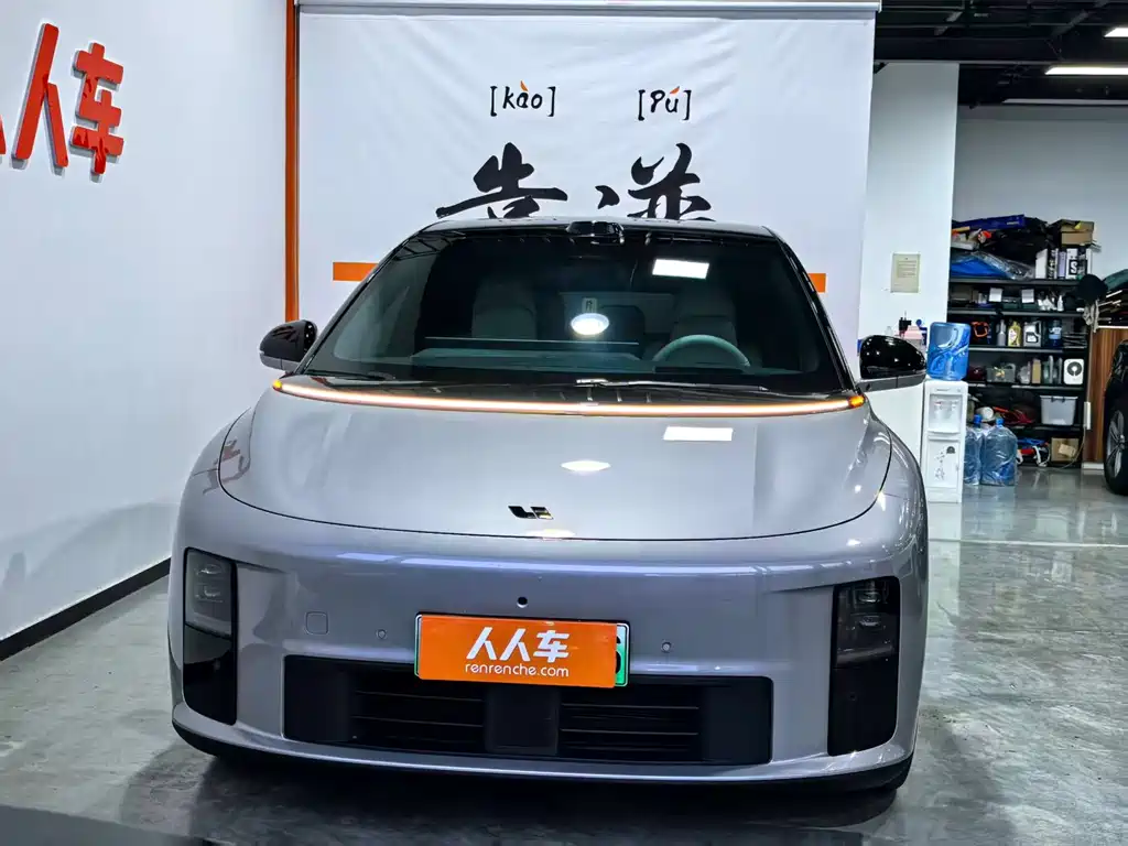 Li Auto Li i6 — миниатюра 3
