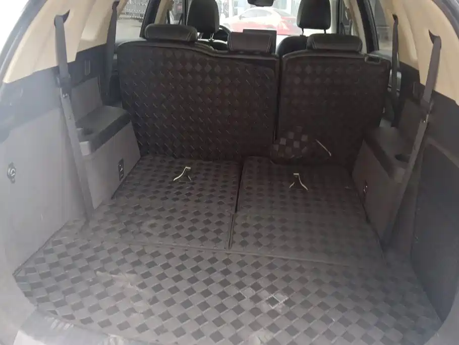 BYD Tang — миниатюра 4
