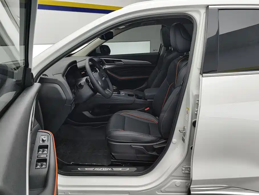 Haval F7 — миниатюра 9