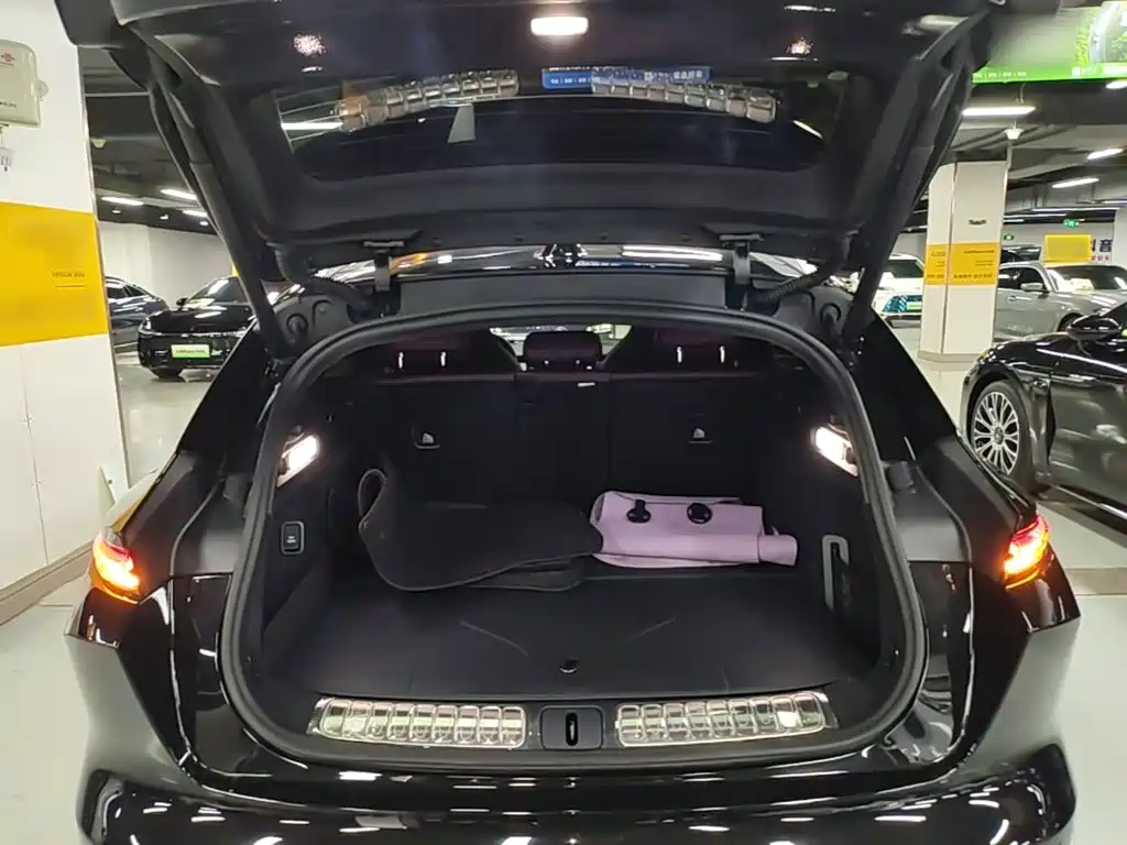 NIO ET5T — миниатюра 19