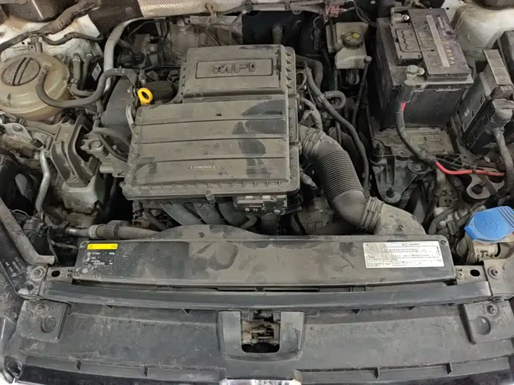 Volkswagen Golf Sportsvan — миниатюра 20