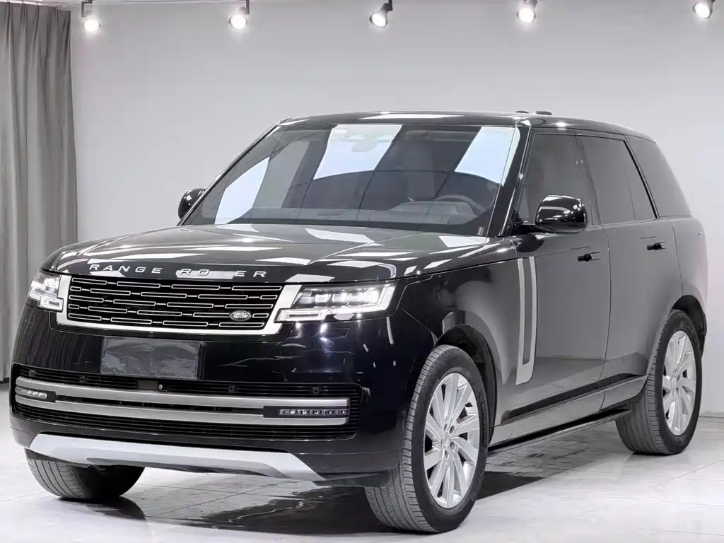 Land Rover Range Rover — миниатюра 2