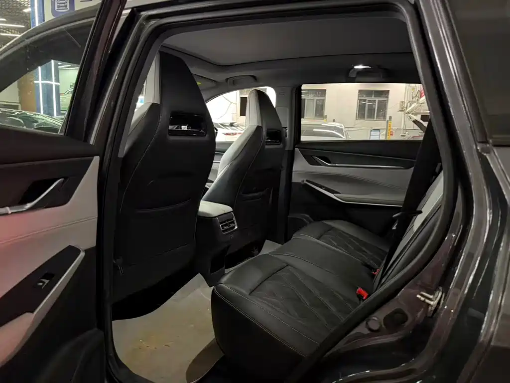 Changan CS75 PLUS — миниатюра 4
