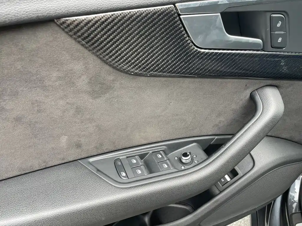 Audi S4 — миниатюра 4