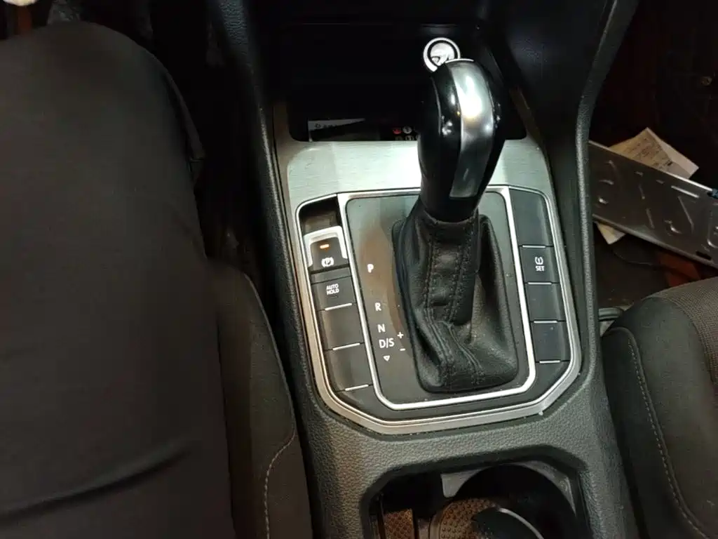 Volkswagen Golf Sportsvan — миниатюра 14