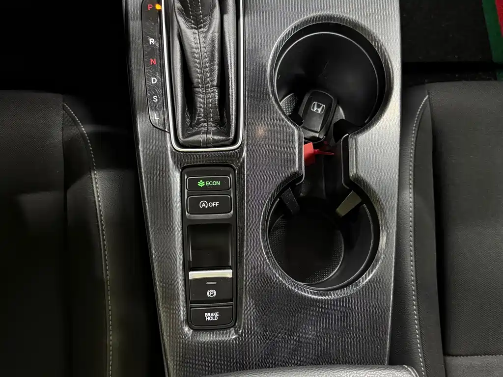 Honda Civic — миниатюра 17