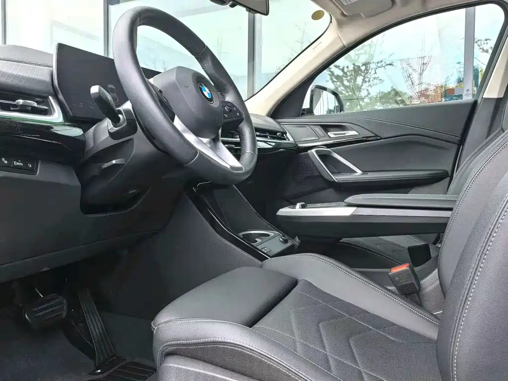 BMW X2 (Import) — миниатюра 6