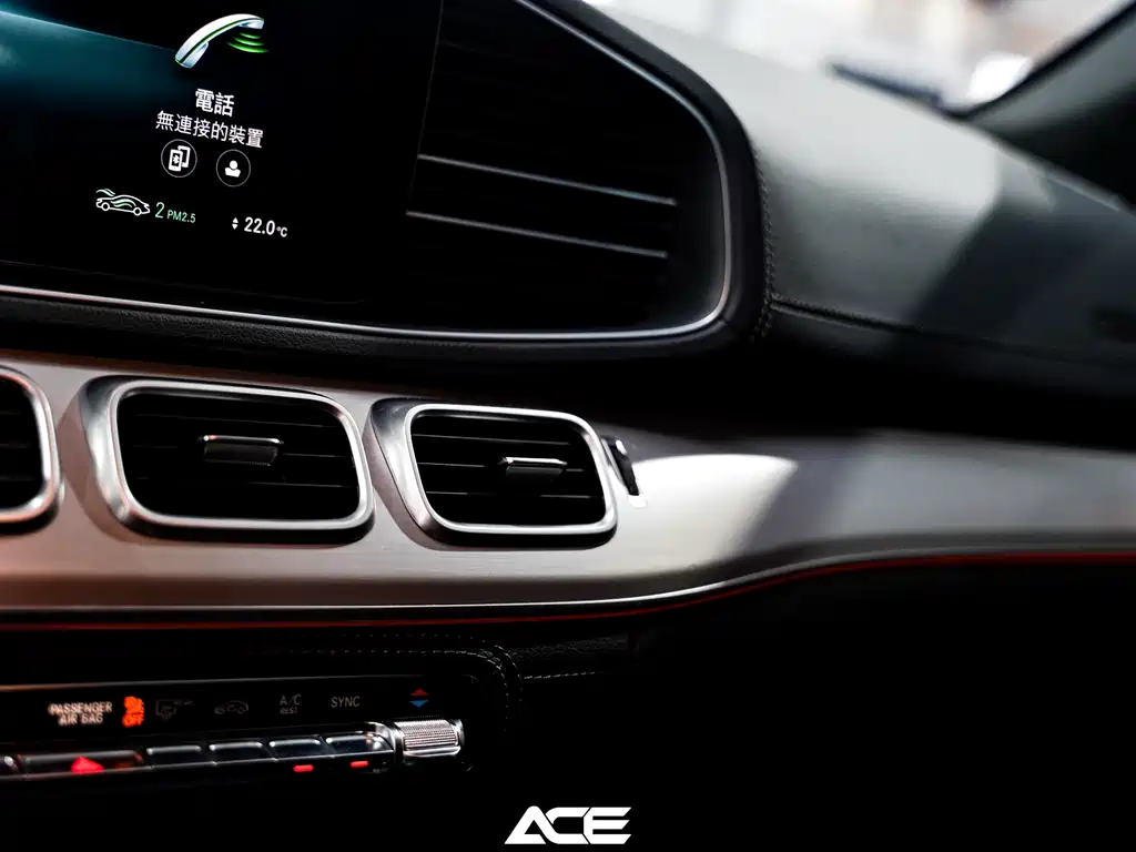 Mercedes-Benz GLE A MG 2020 AMG GLE 63 4MATIC+