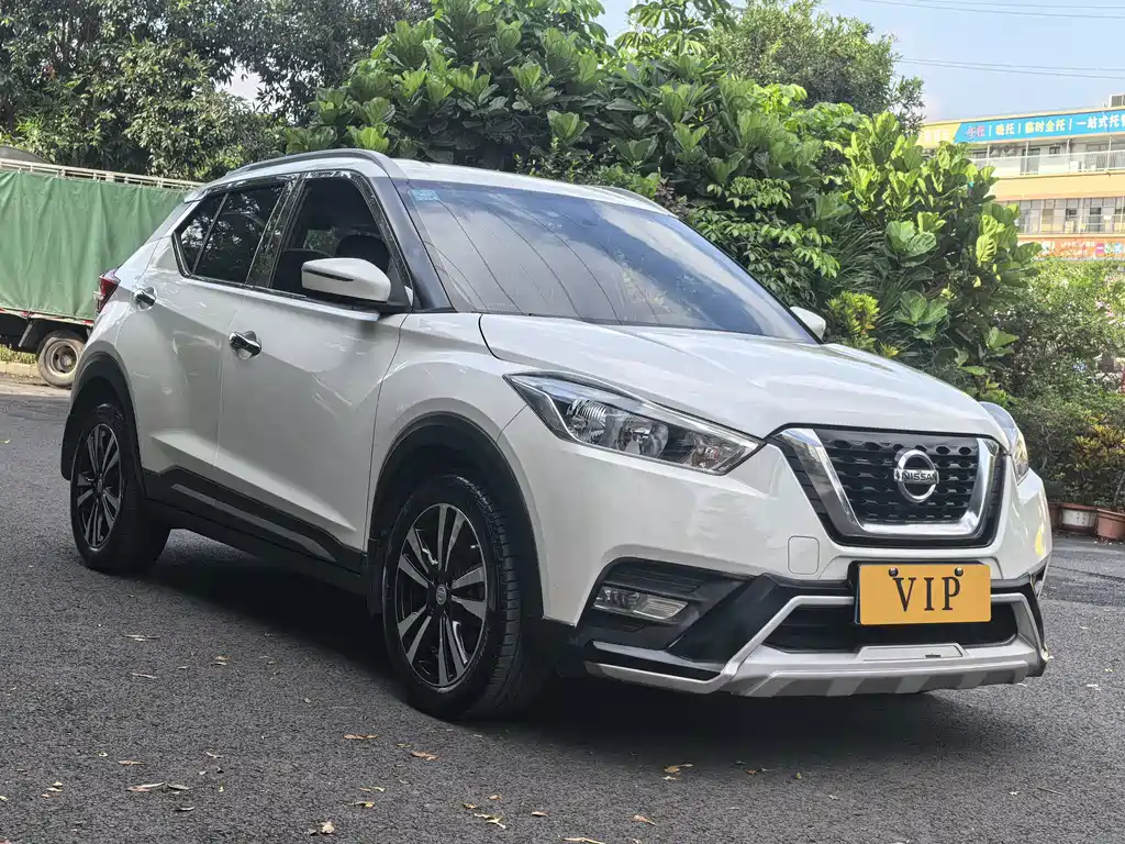 Nissan Kicks — миниатюра 2