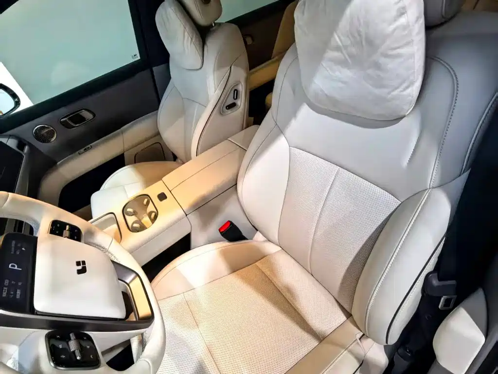 Li Auto Li i6 — миниатюра 8