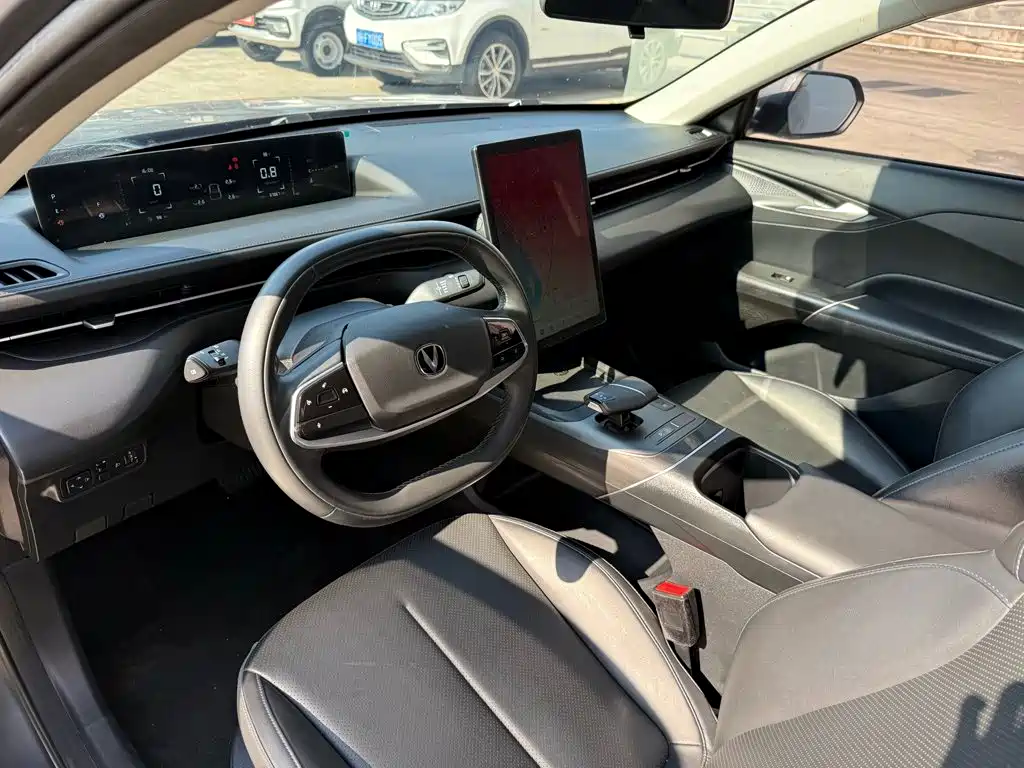 Changan Yida — миниатюра 7