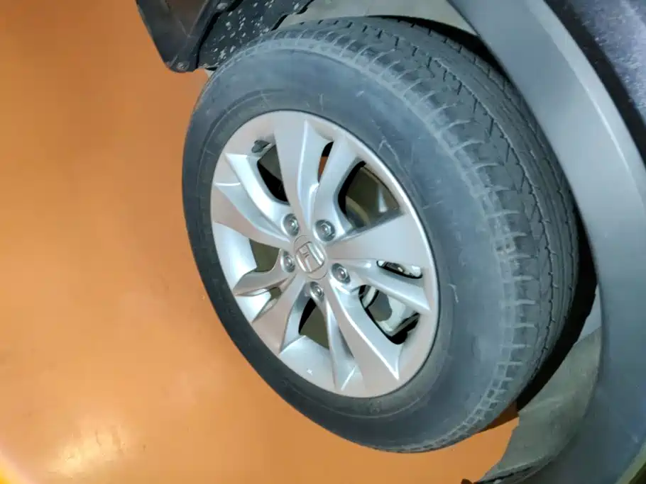 Honda Vezel — миниатюра 6