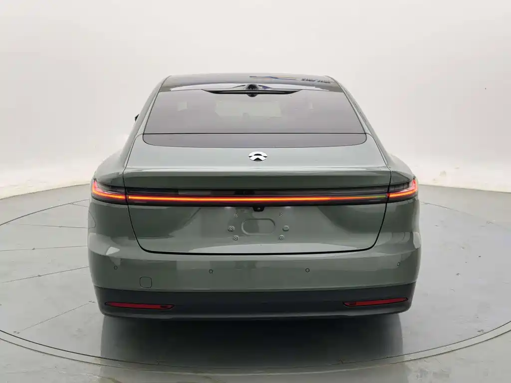 NIO ET7 — миниатюра 4