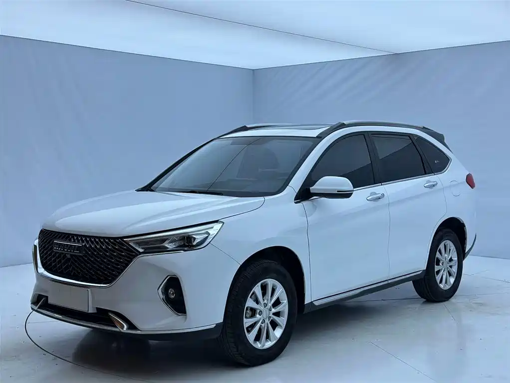 Haval M6 2022