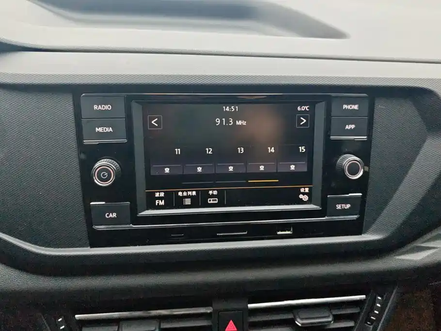 Volkswagen Tharu — миниатюра 13