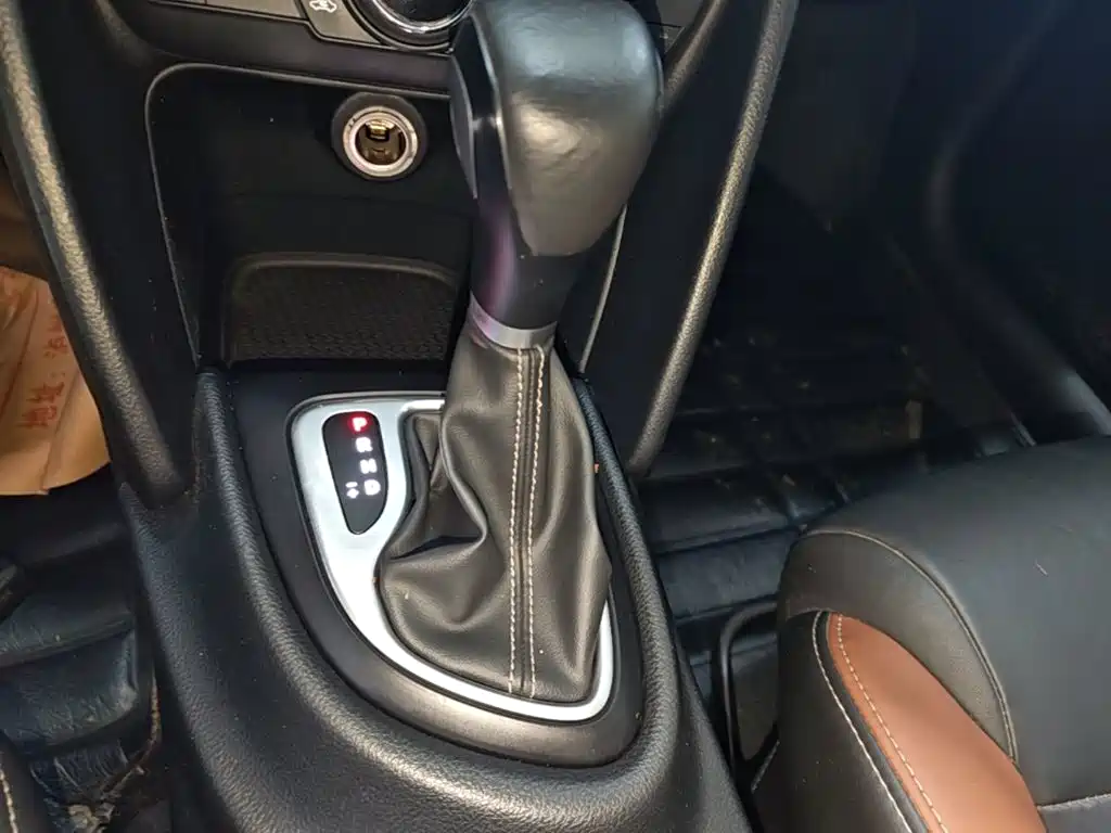 Fiat Viaggio — миниатюра 14
